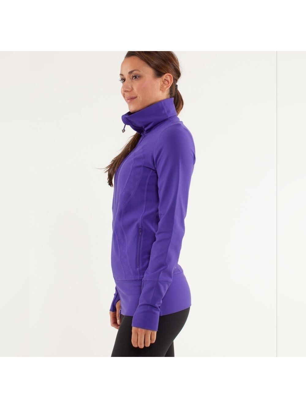 Lululemon In Stride Jacket - Picture 3 of 12